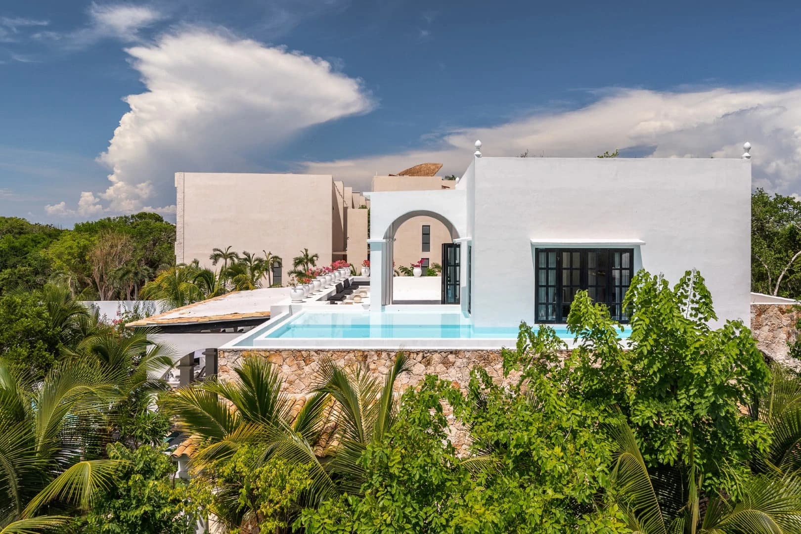 Rae’s Villa - photo 51