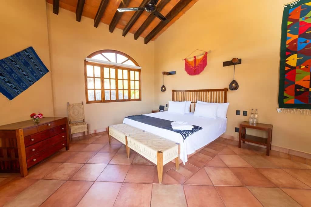Oaxaca Ocean View Boutique Hotel - photo 23