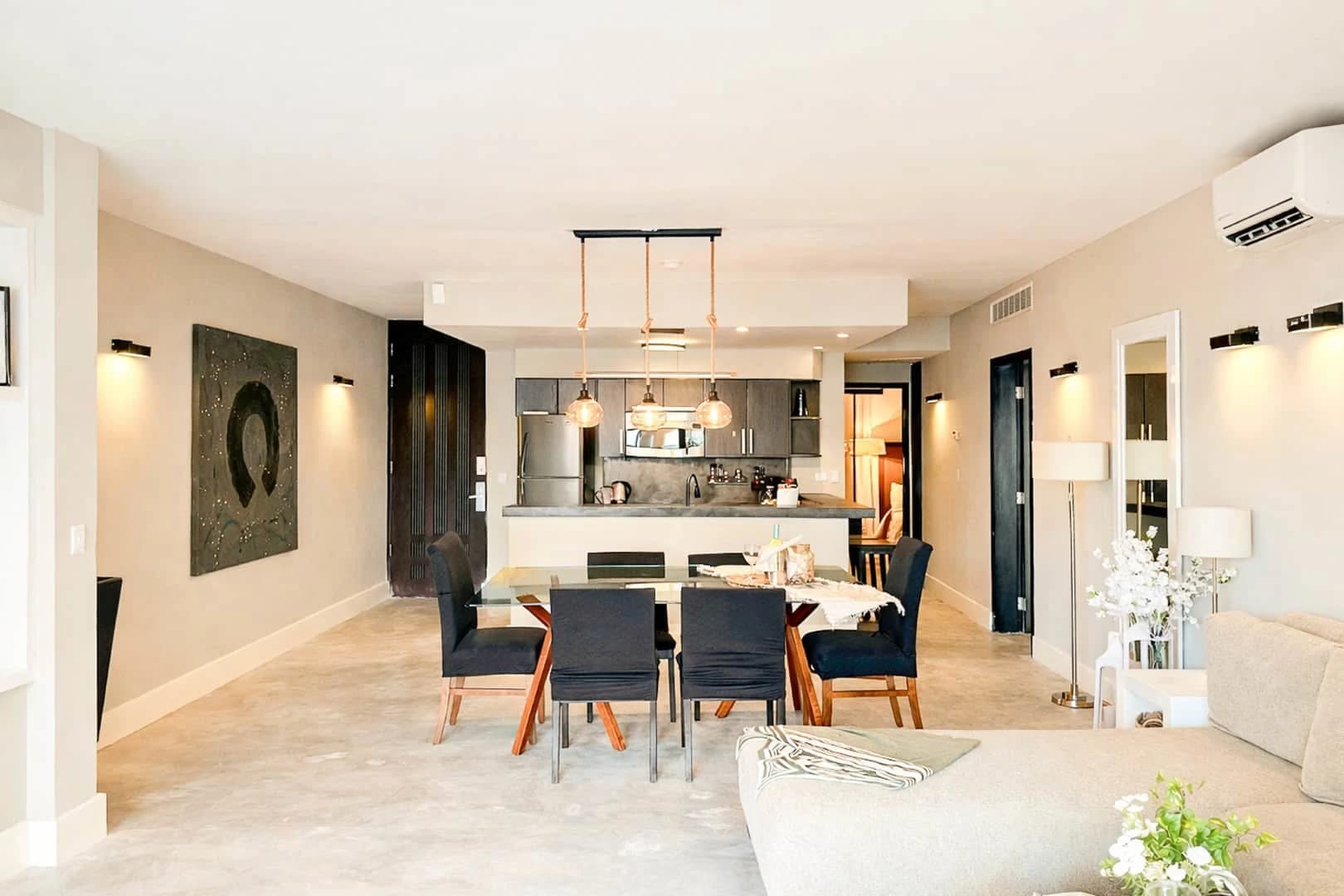 Aldea Thai 2 Bedroom Ocean View Condo - photo 5
