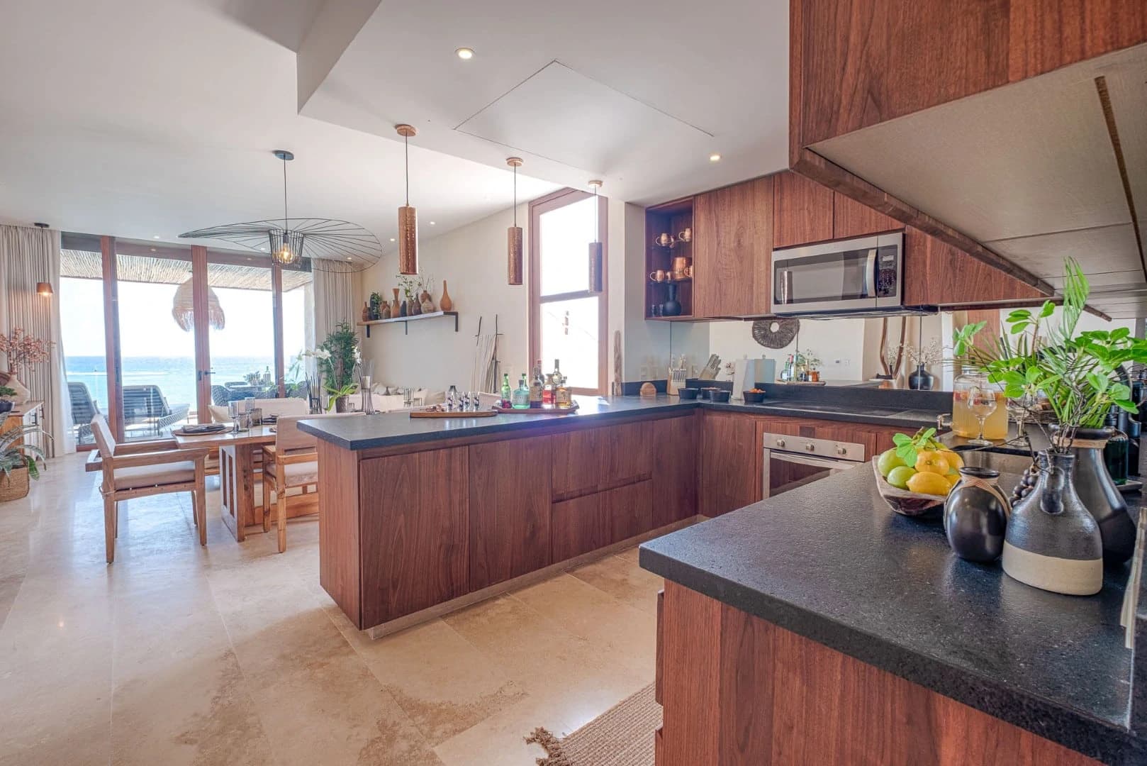 Kaoba 3 Bedroom Beachfront Penthouse - photo 42