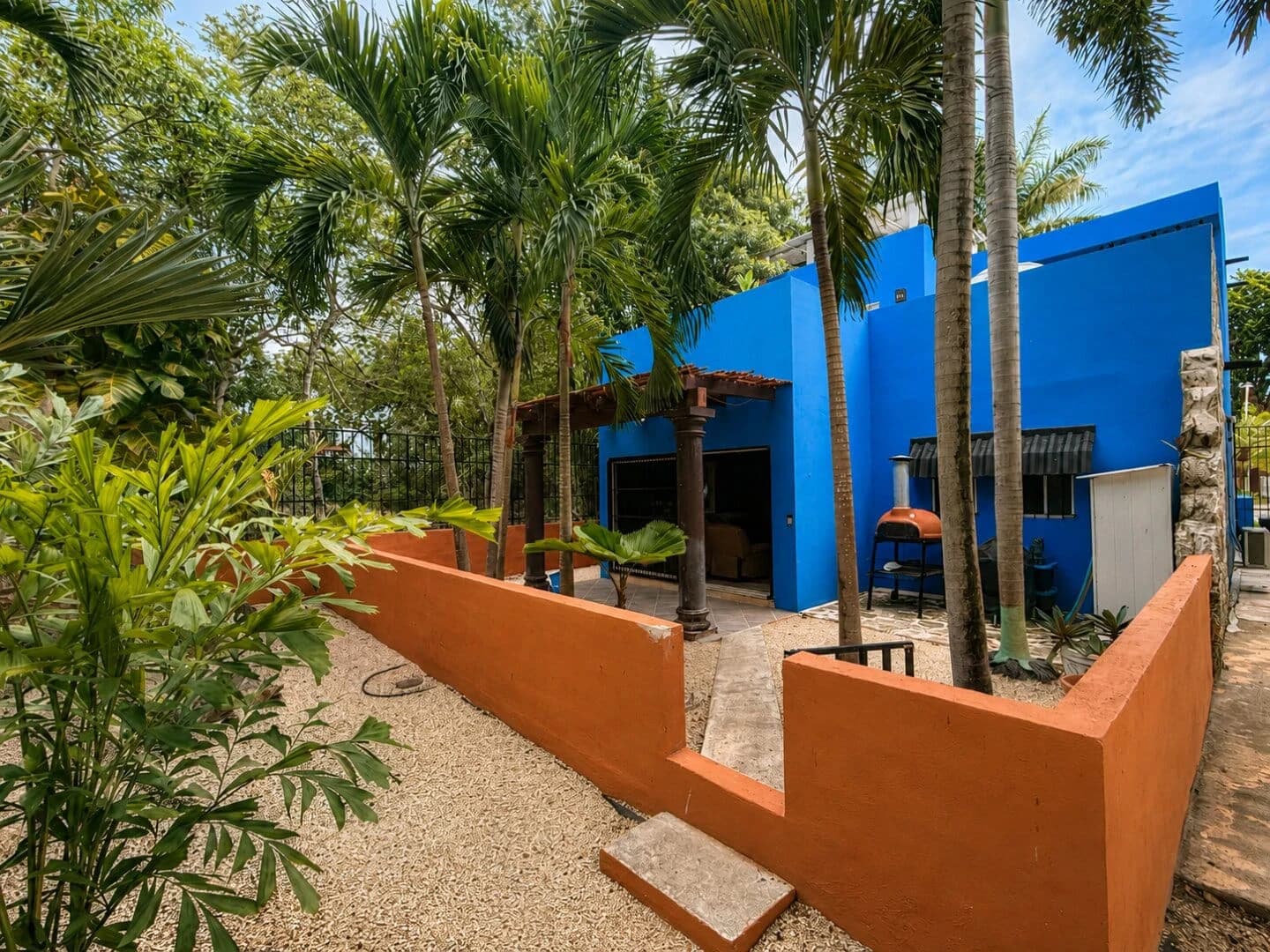 Casa Azul 2 Bedroom Villa - photo 9