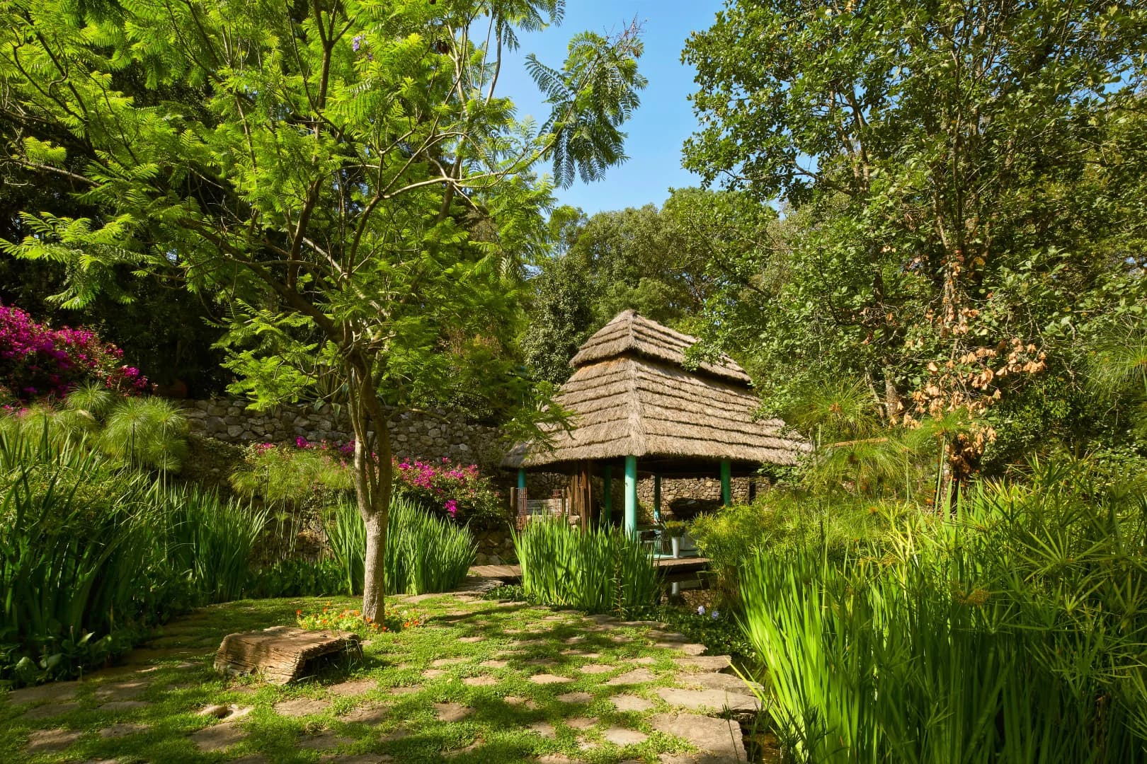 Ah0 Art Villa & Investment land - photo 2