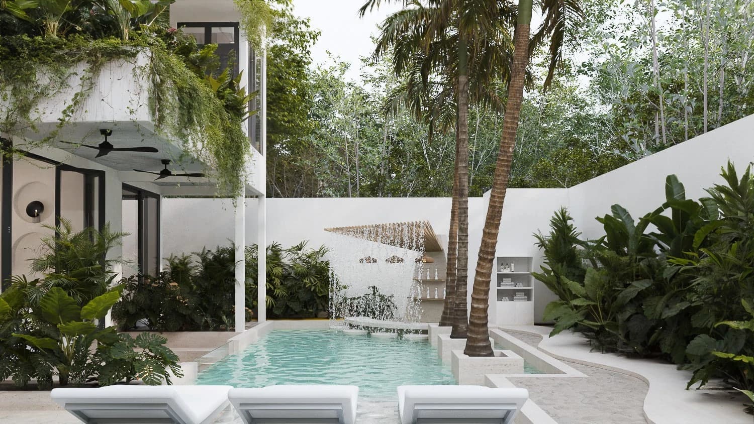 Xanadu Aqua 4 Bedroom House - photo 1