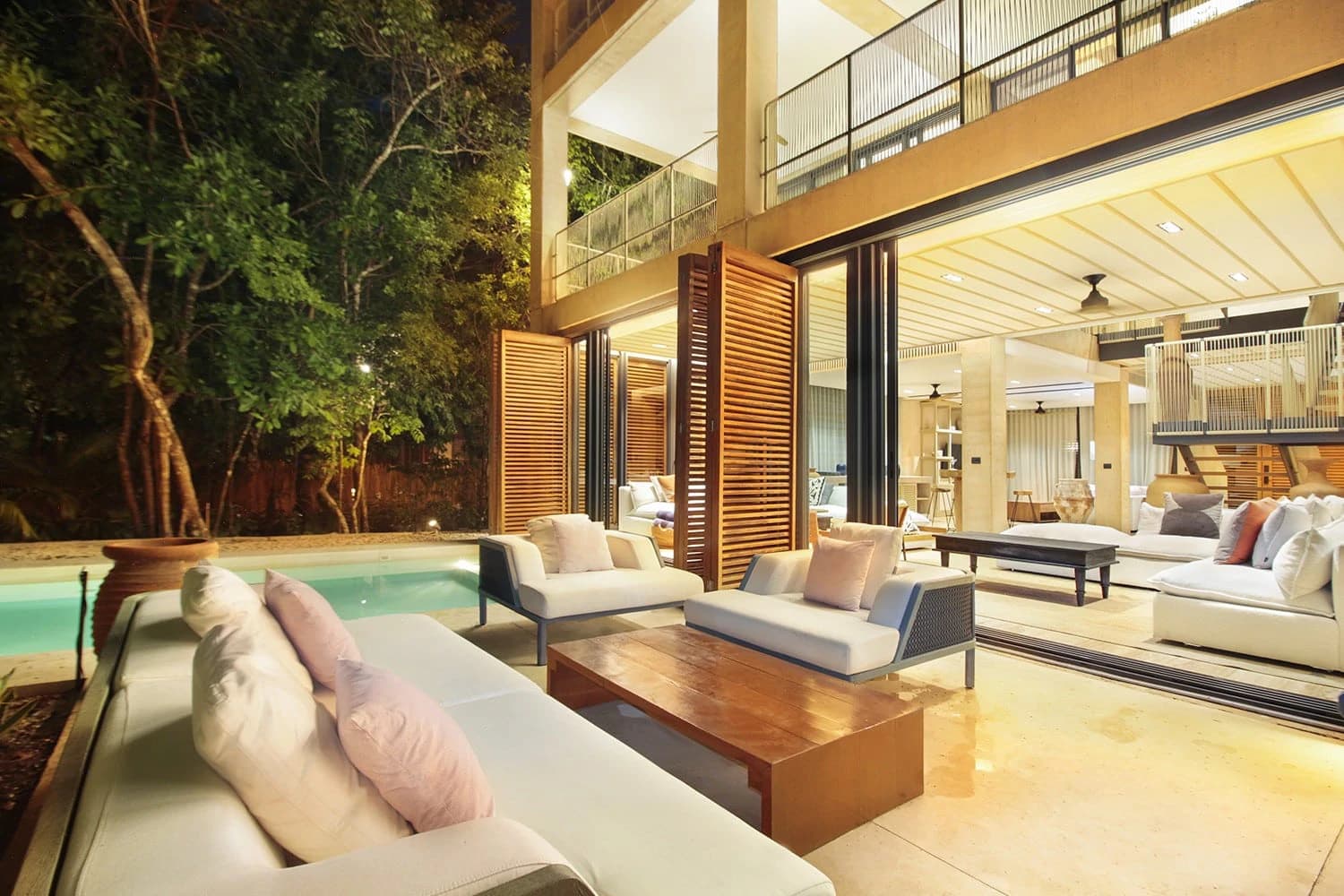 Palm Villas 5 Bedroom Home - photo 1
