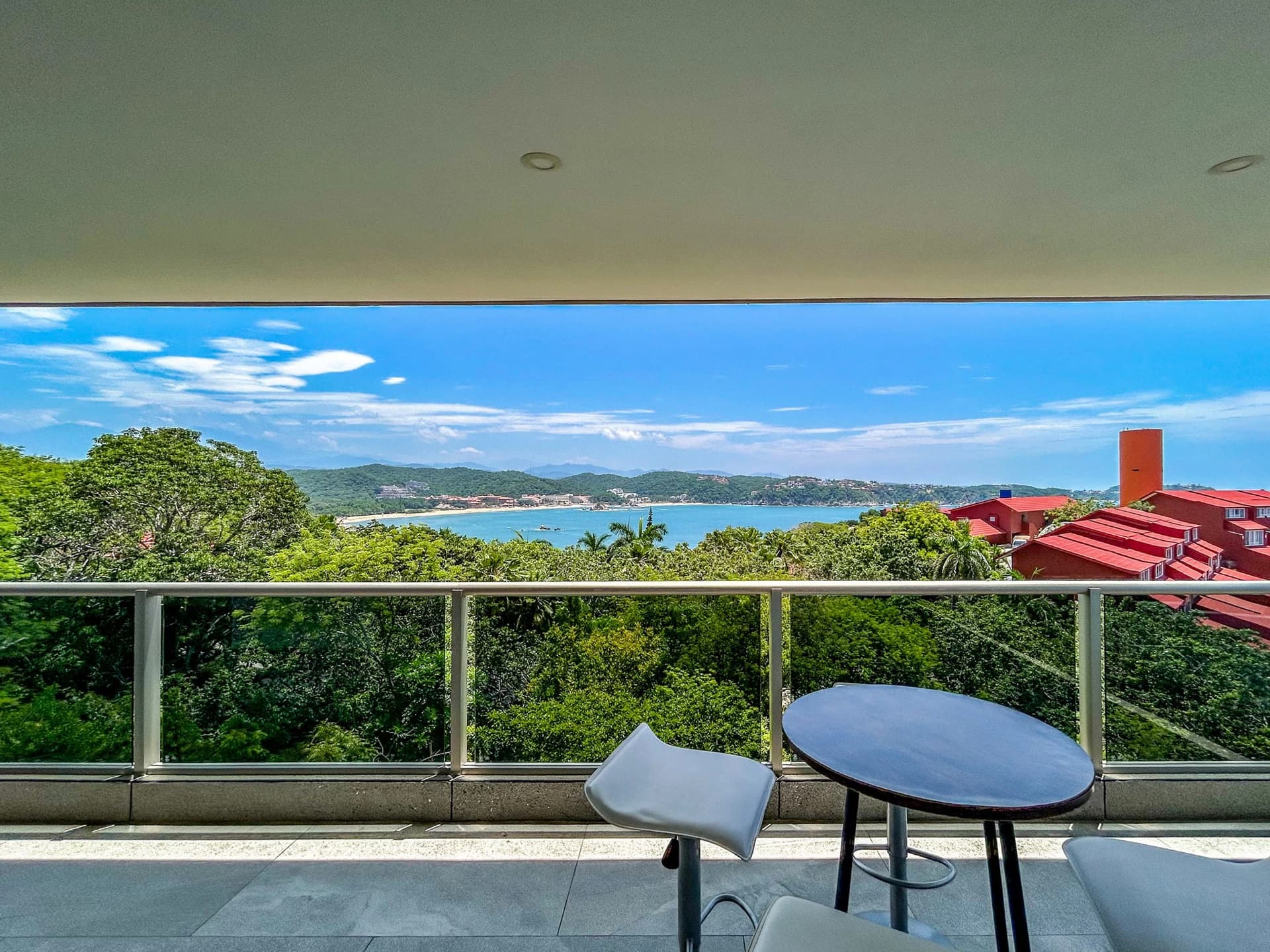 Cosmo 2 Bedroom Ocean View Penthouse - photo 21