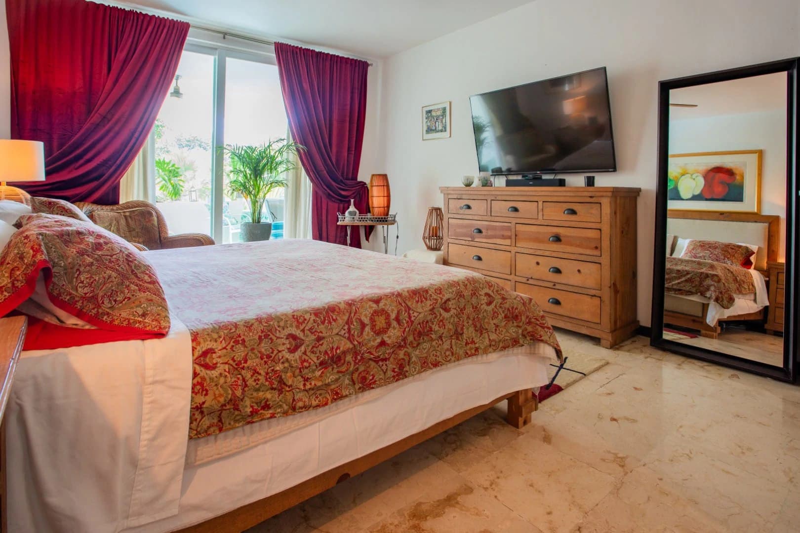 Bosque Los Aluxes 4 Bedroom Condo - photo 24