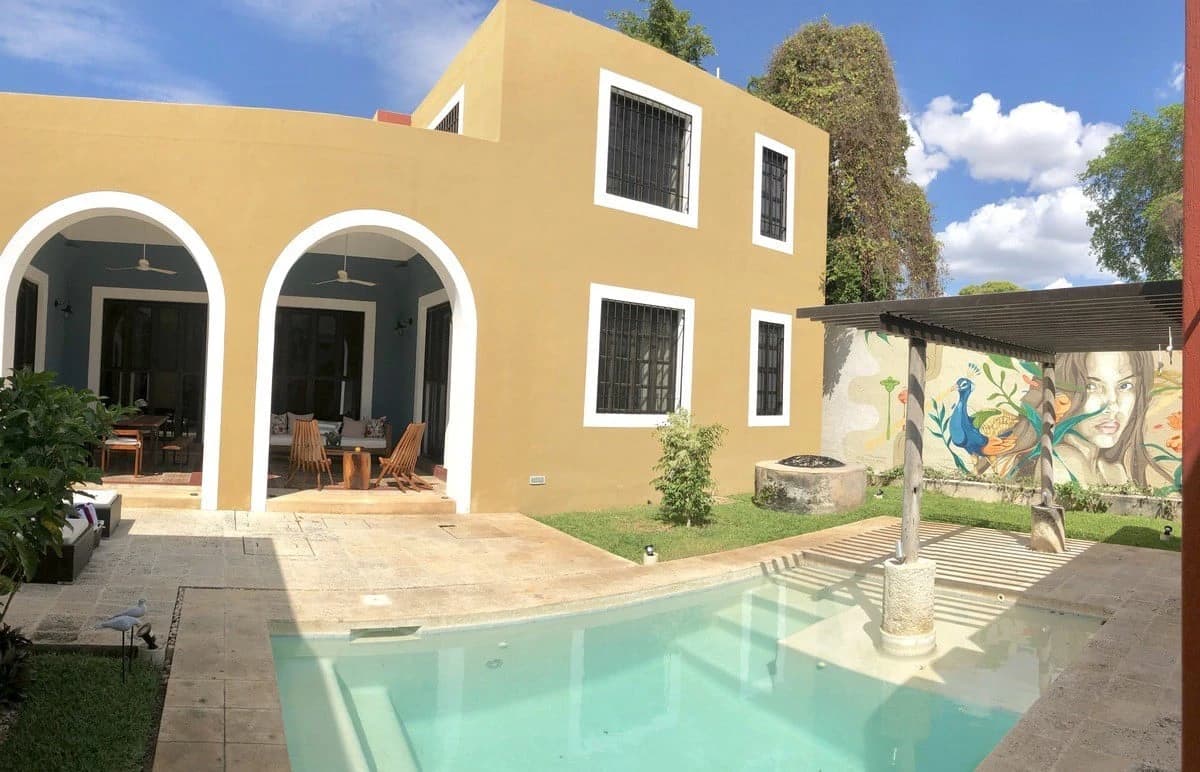 Barrio De Santiago 4 Bedroom Villa - photo 23