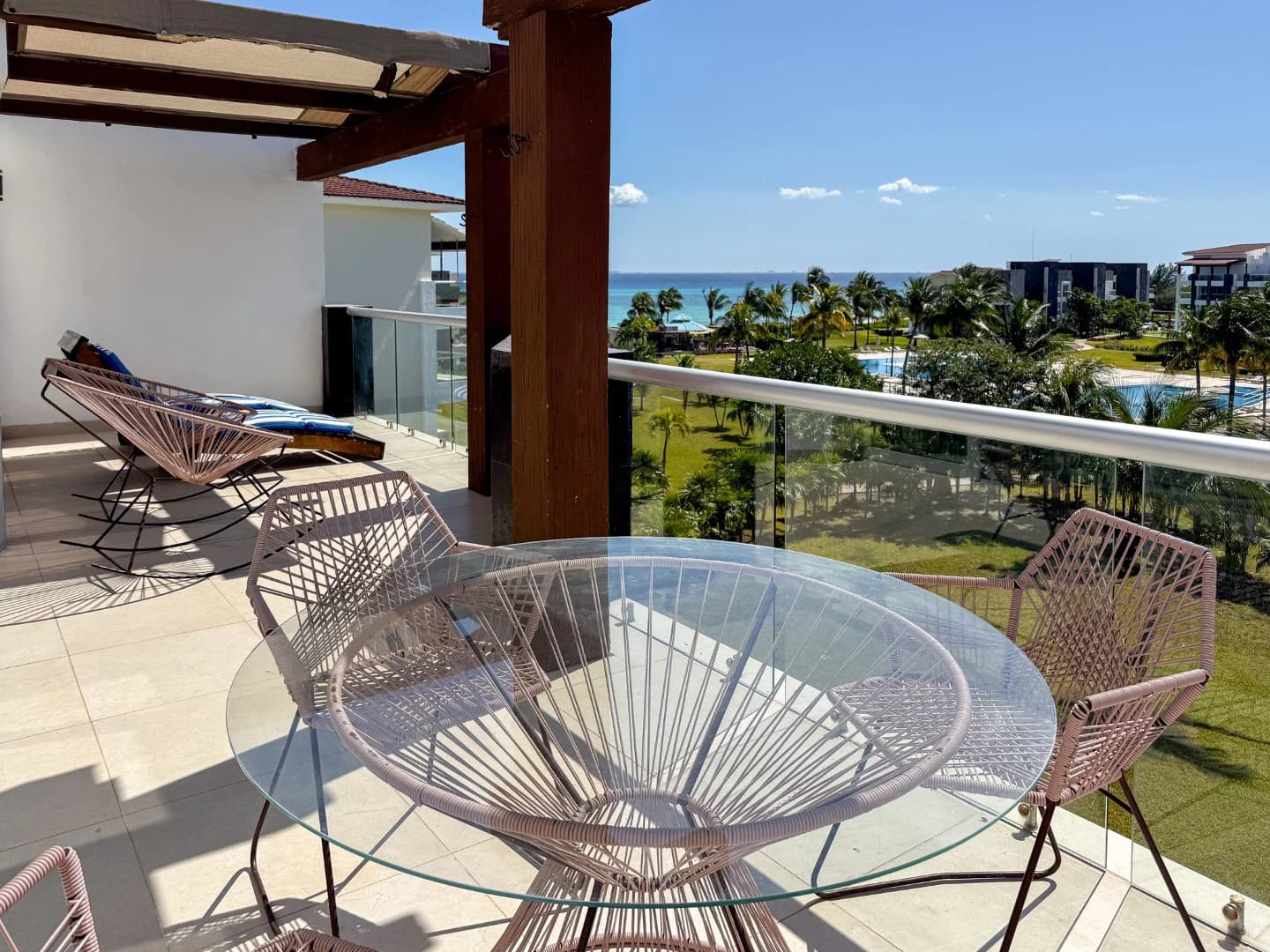 Mareazul 2 Bedroom OceanView Penthouse - photo 18