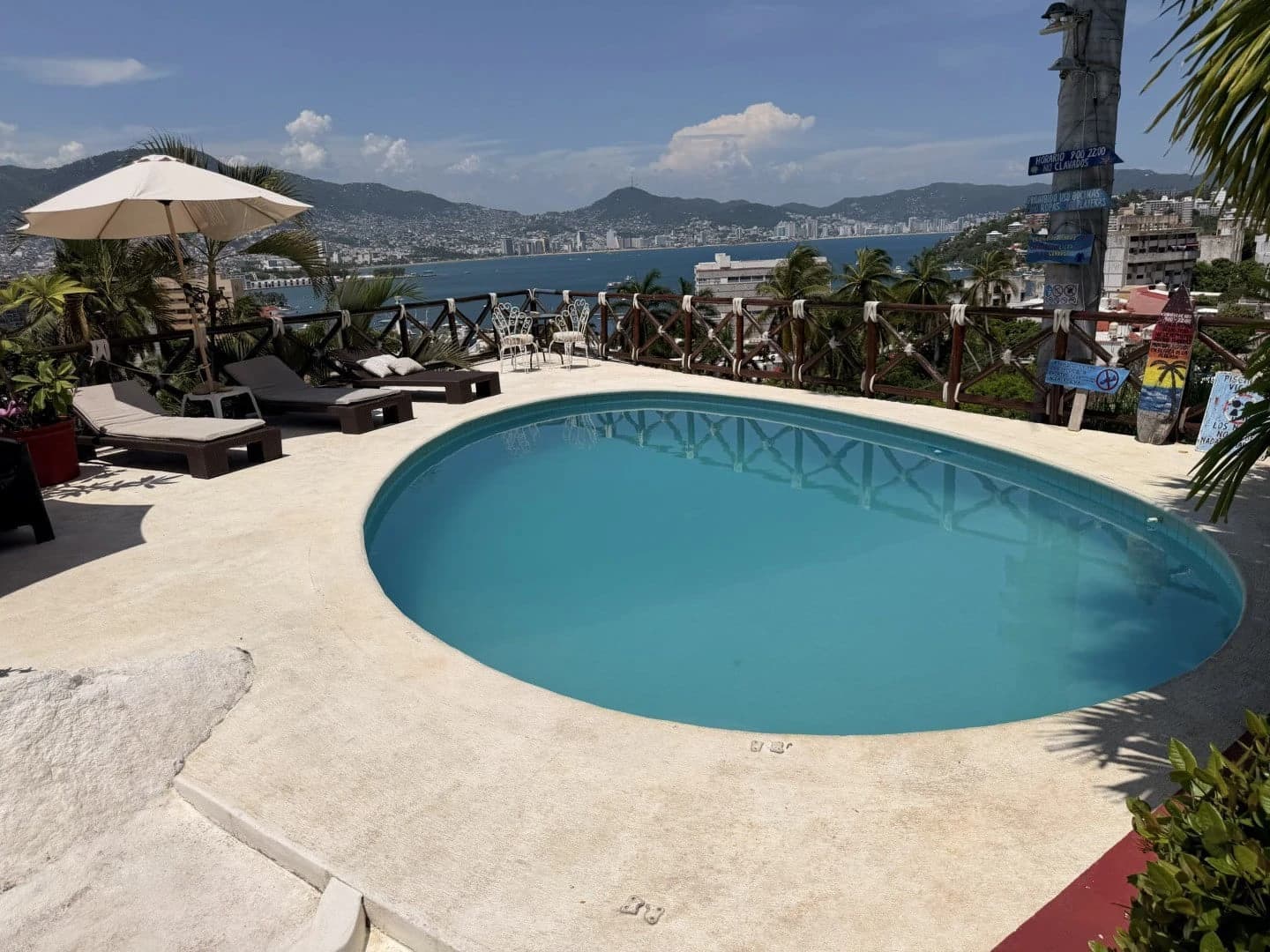 Casa Breizh 8-Bedroom Multi-Unit Oceanview Property - photo 11