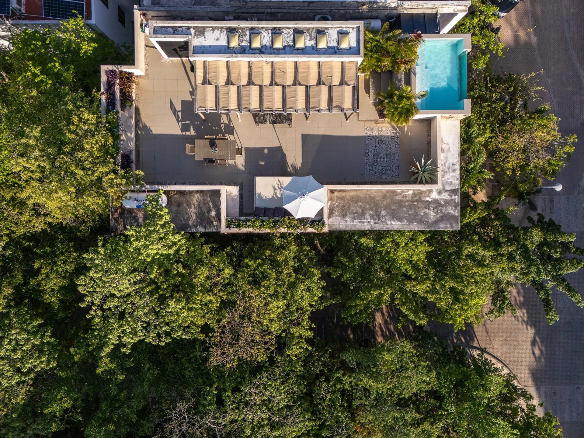 Multi-Unit: 3 Condos + Commercial Space - photo 18