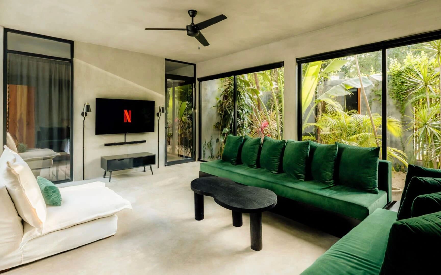 Asha 4 Bedroom Villa - photo 3