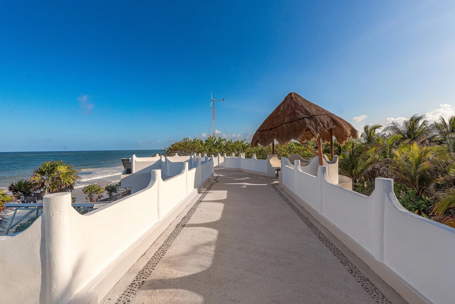 Casa Sofia 5 Bedroom Beachfront Villa - photo 11