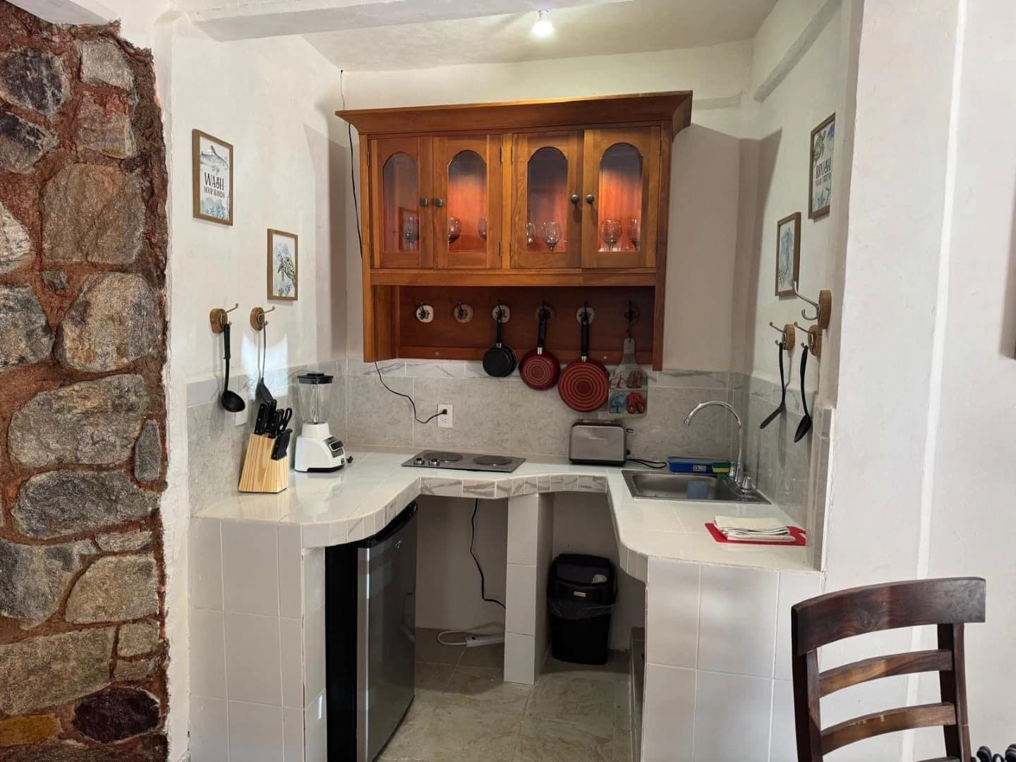 Casa El Timon 6 Bedroom Boutique Hotel - photo 43