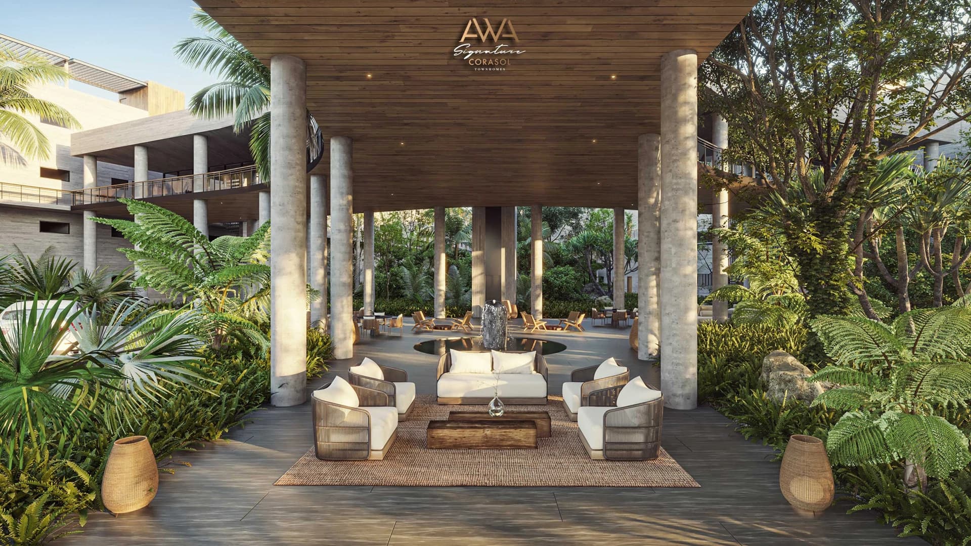AWA Corasol 4 Bedroom Penthouse - photo 8