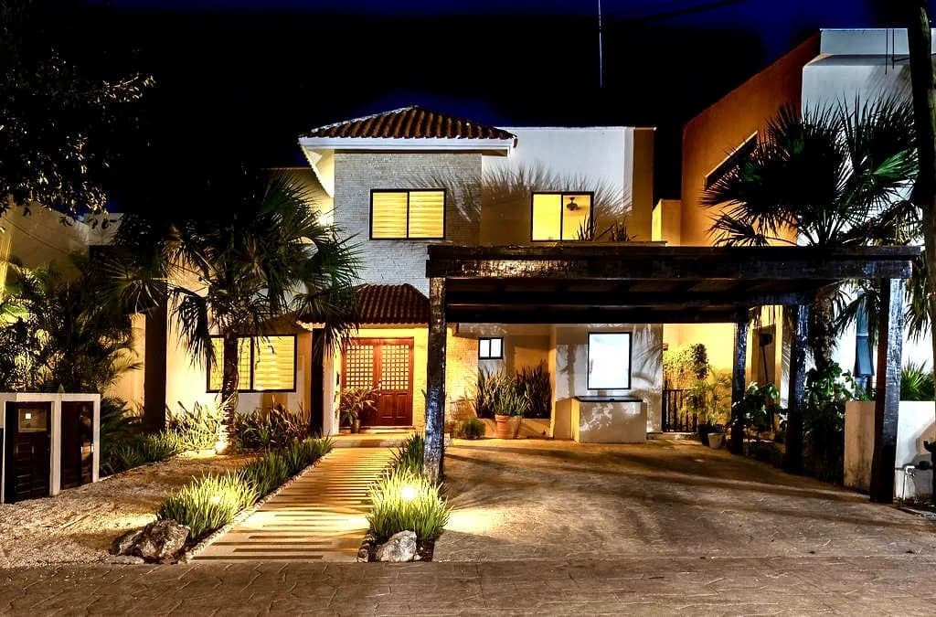 Villa Victoria 4 Bedroom Home - photo 21