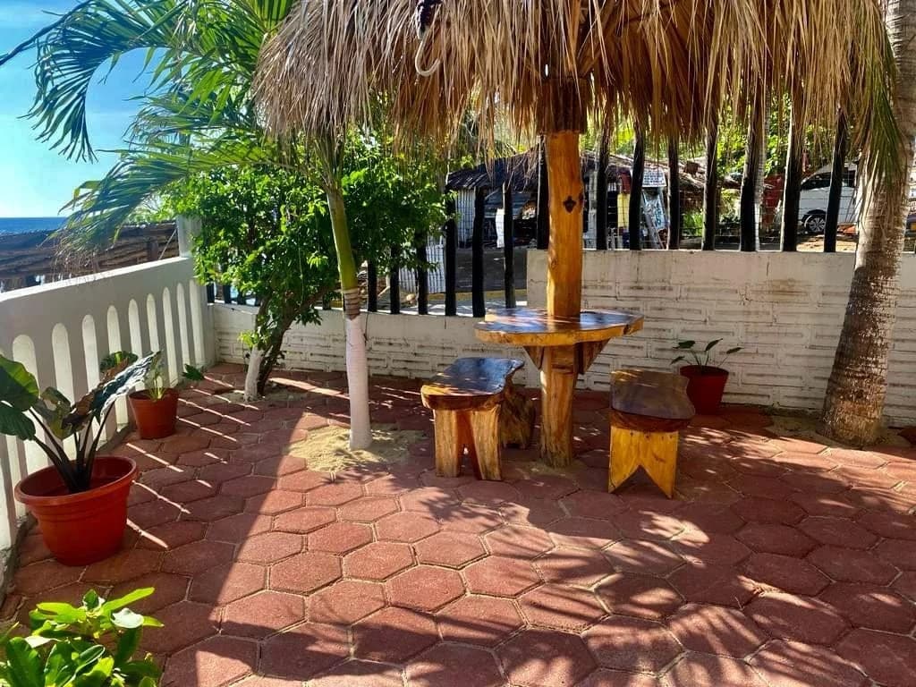 Casa Delfin Ocean View Hotel - photo 16