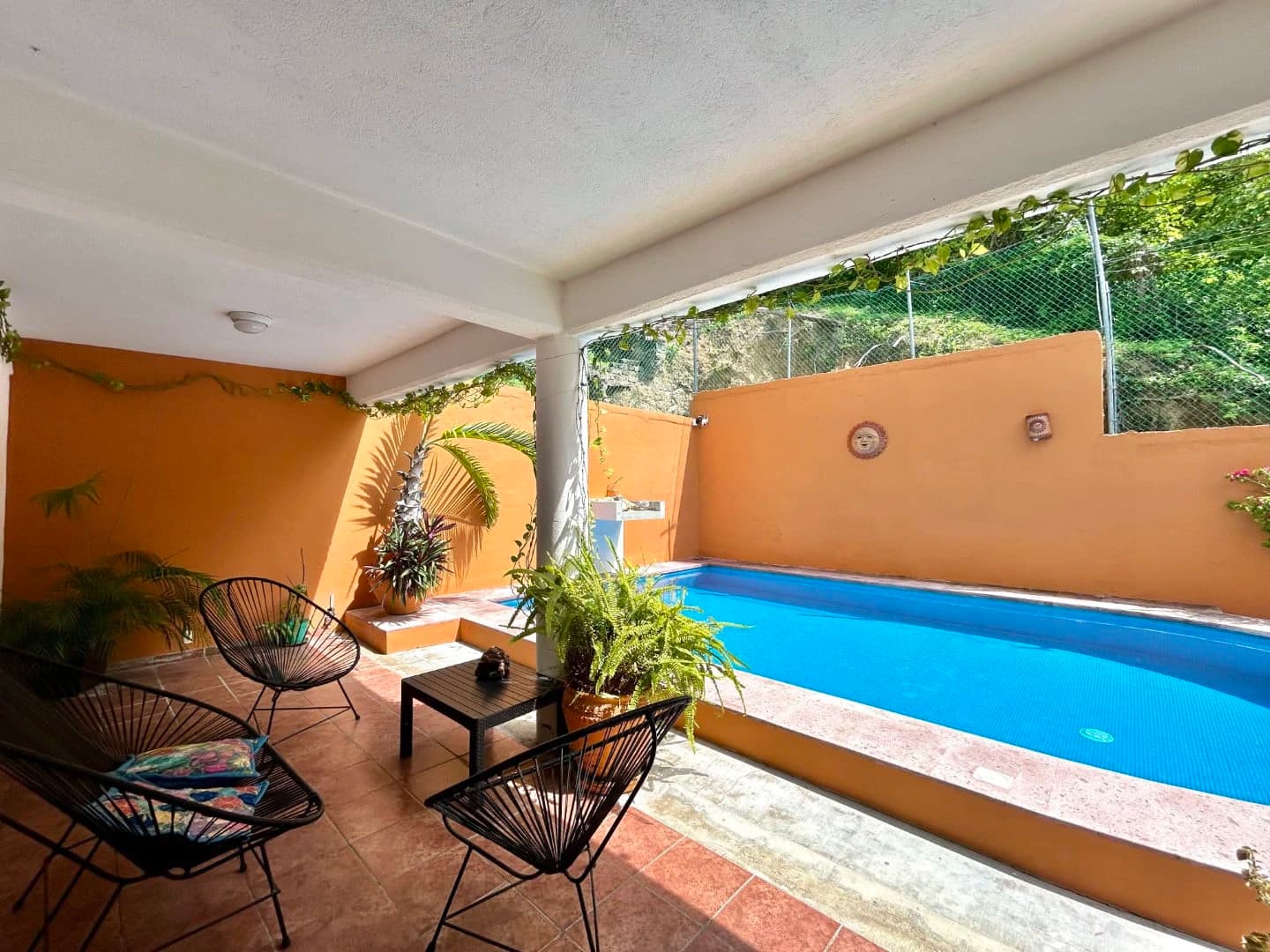La Vivienda 7 Bedroom Villa - photo 1