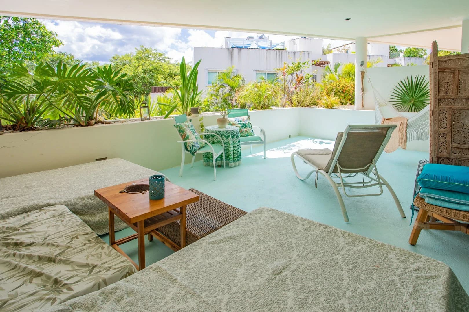 Bosque Los Aluxes 4 Bedroom Condo - photo 14