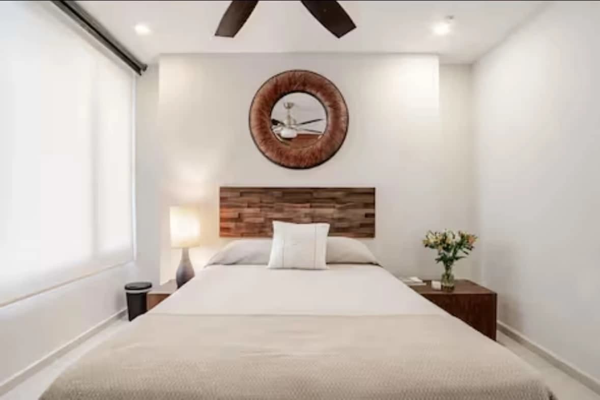 Amara 2 Bedroom Beachfront Condo - photo 20