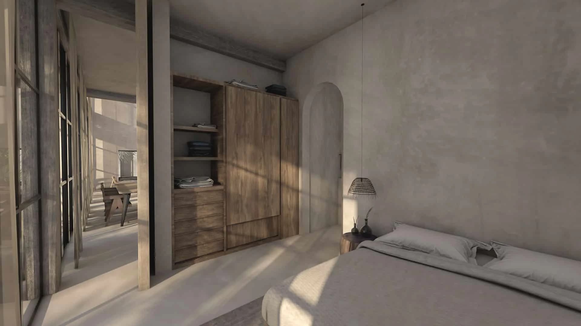 Mangle Lot 3 Bedroom Villa - photo 11