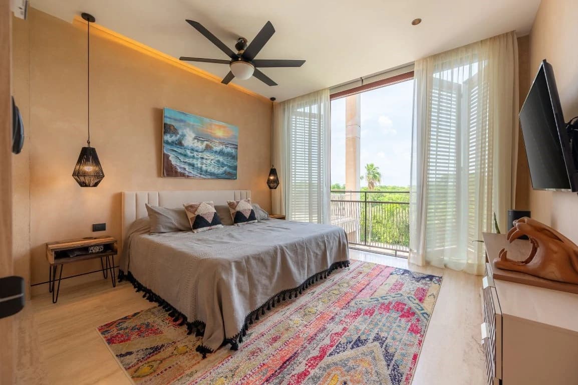 The Village 2-Bedroom Penthouse - photo 5