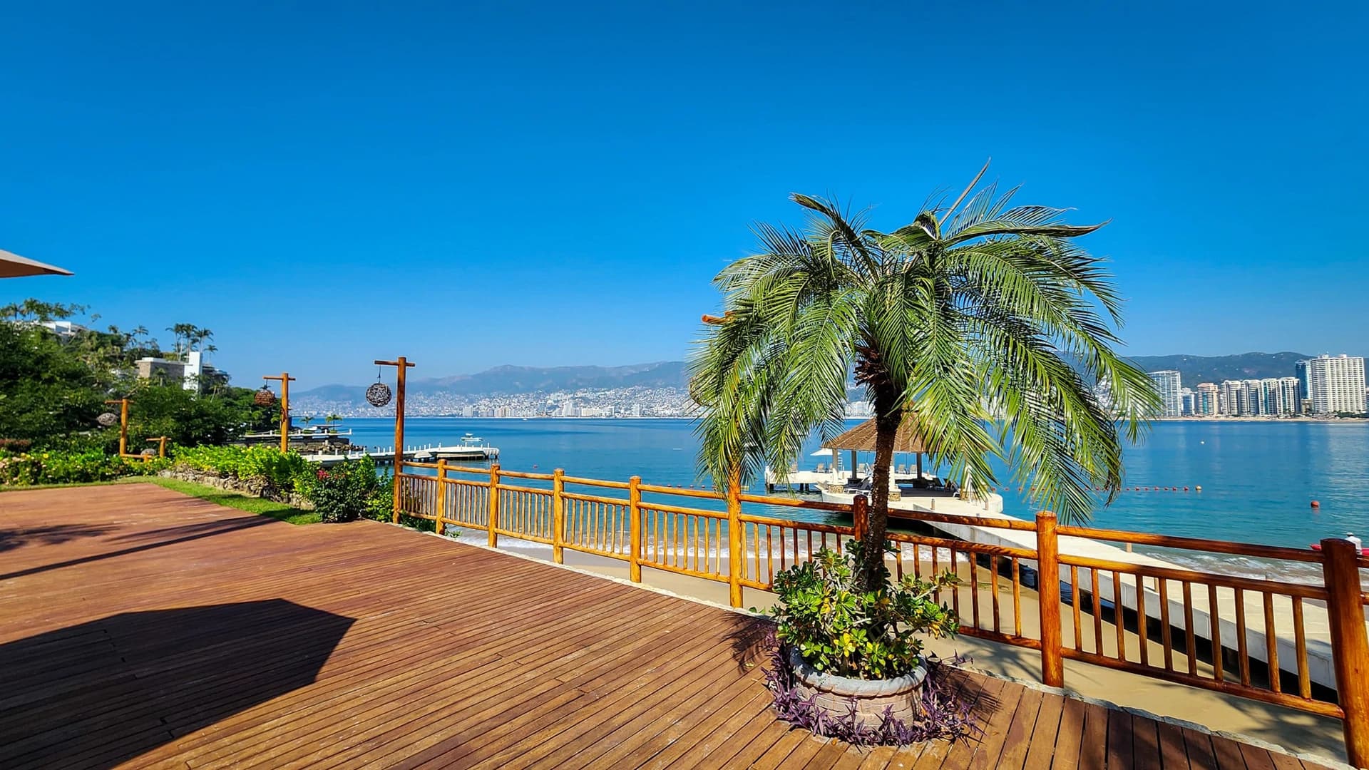 Villa Alejandra 3 Bedroom Oceanview Condo - photo 18