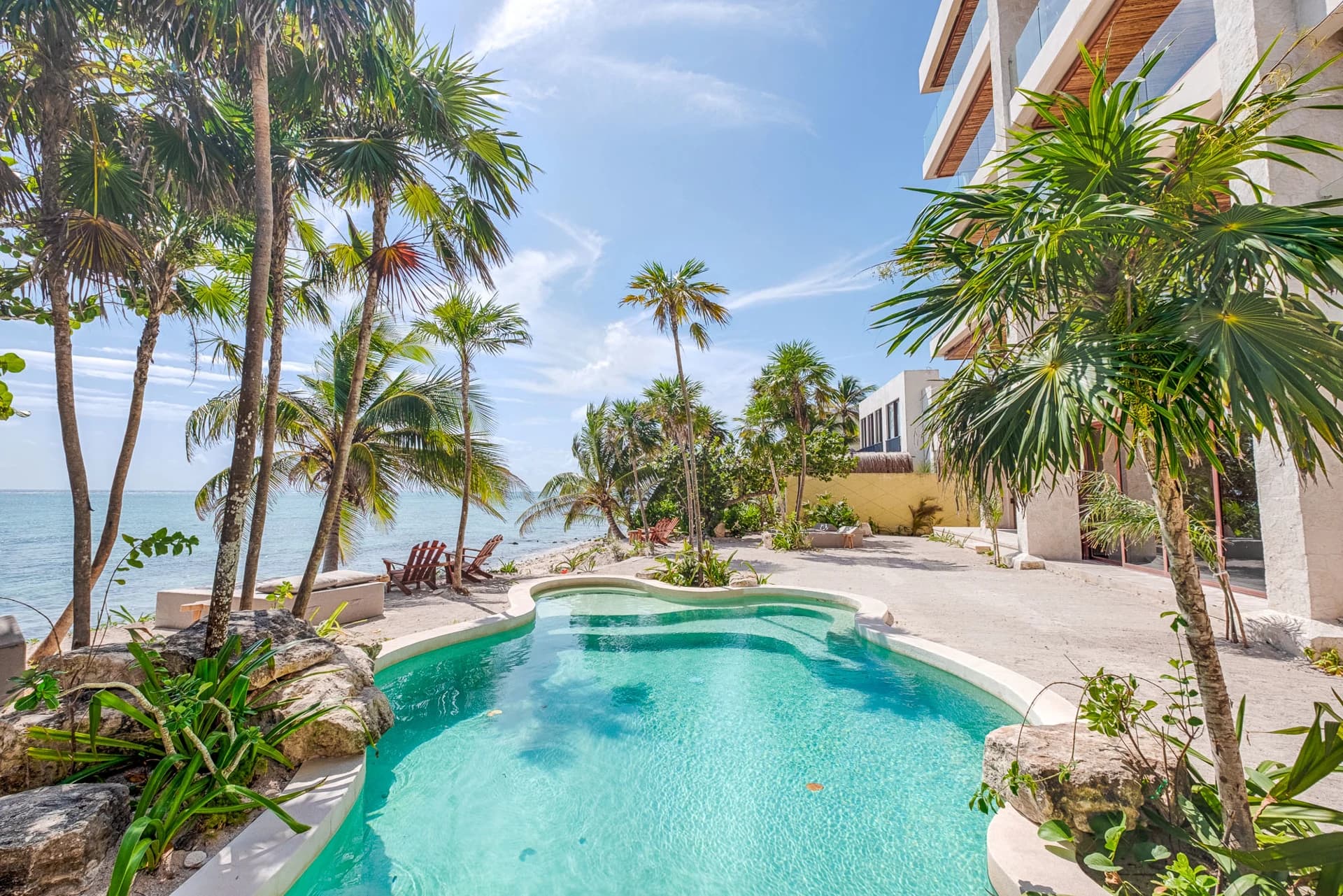 Kaoba 3 Bedroom Beachfront Condo (Listing 14634) - photo 40