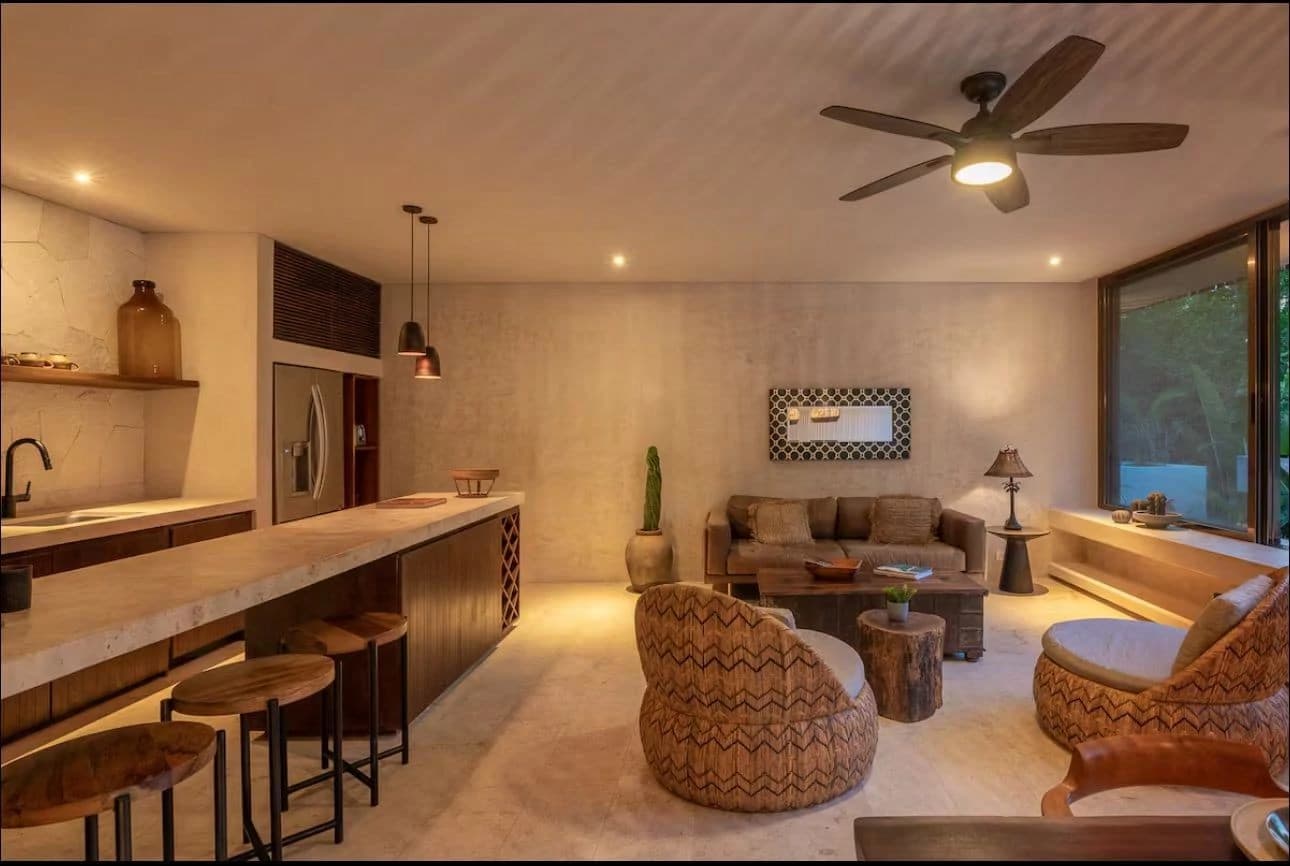 Sky Jungle 3 Bedroom Penthouse - photo 9