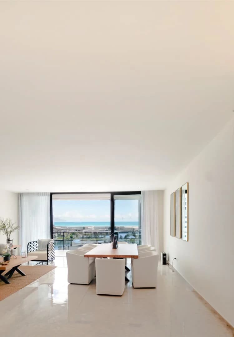 Blume 3 Bedroom Condo - photo 13