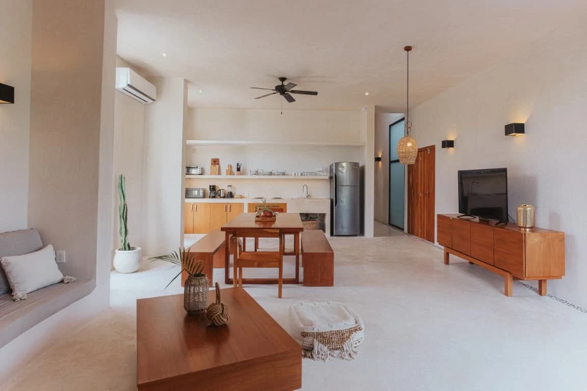 Saastal 5 Bedroom Penthouse - photo 3