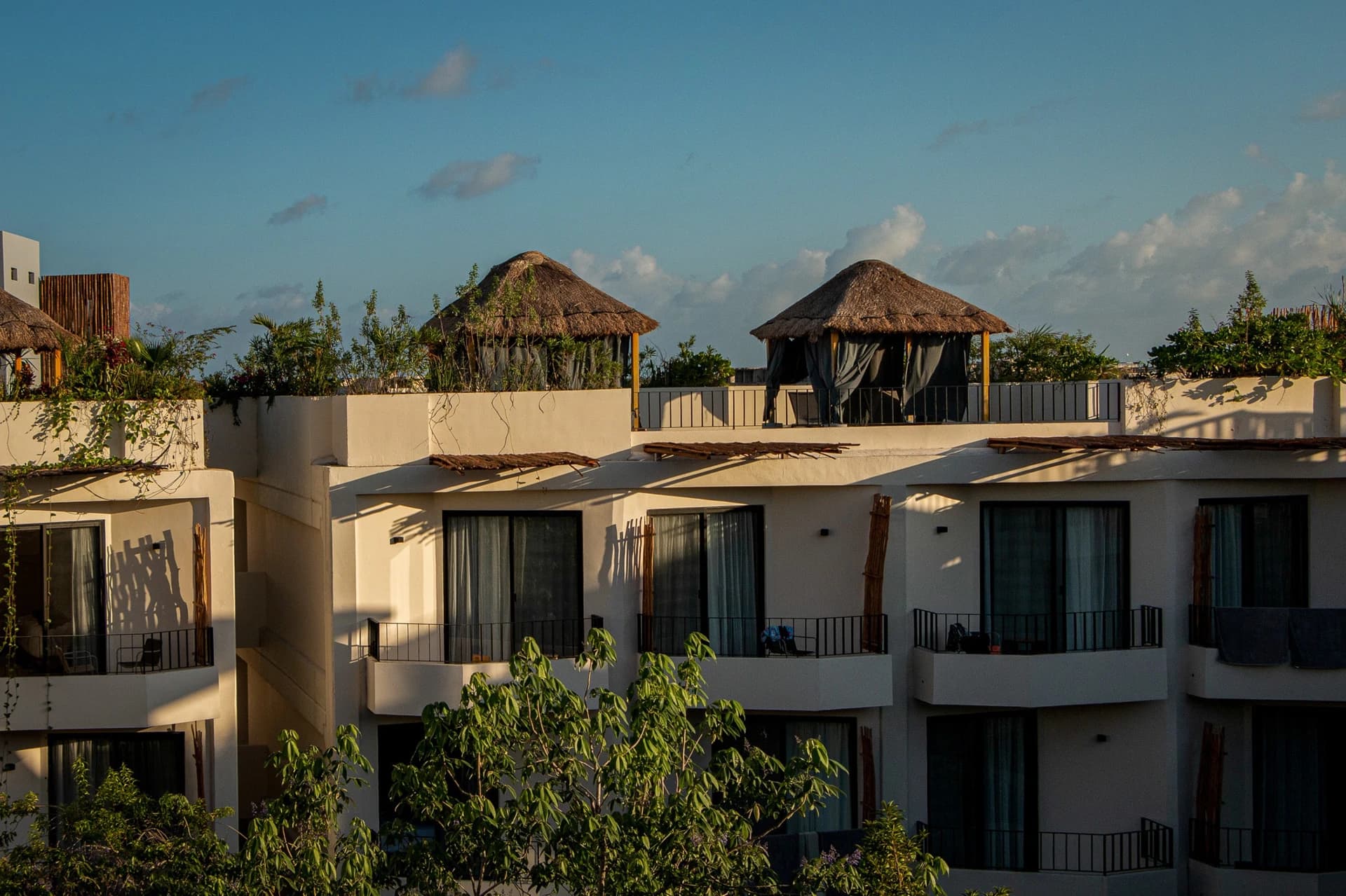 Tulum 95 Room Hotel - photo 11