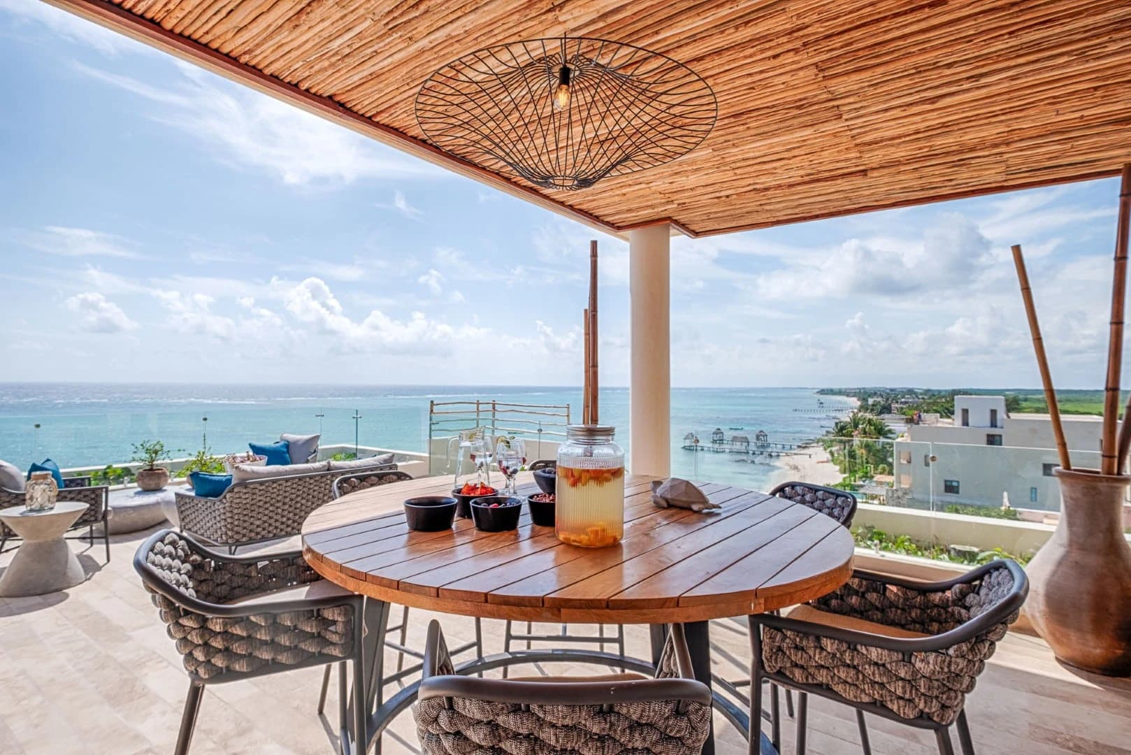 Kaoba 3 Bedroom Beachfront Penthouse - photo 27