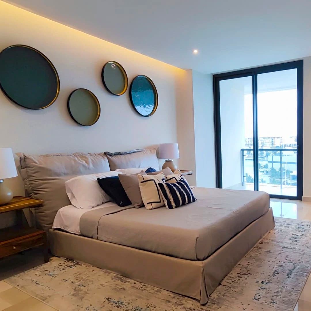 Blume 3 Bedroom Condo - photo 4