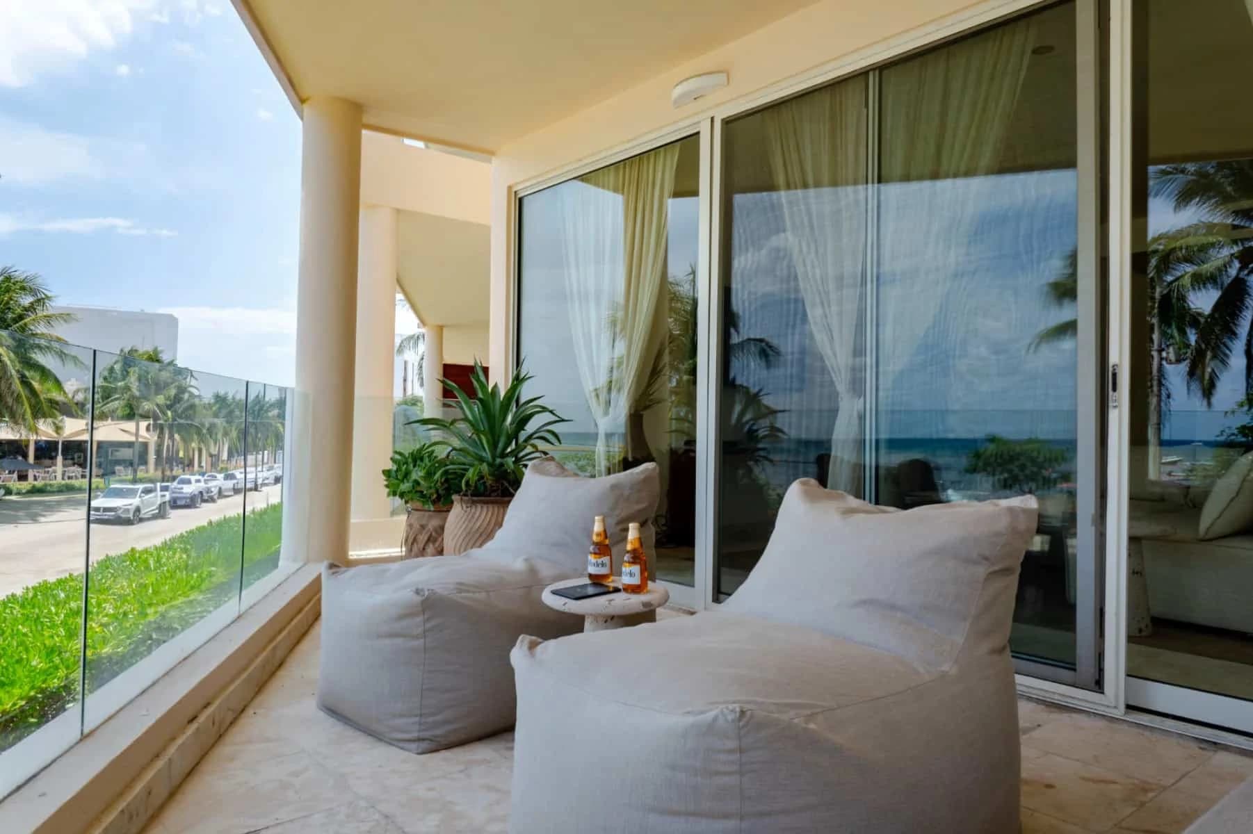 The Elements 2 Bedroom Ocean View Condo - photo 20