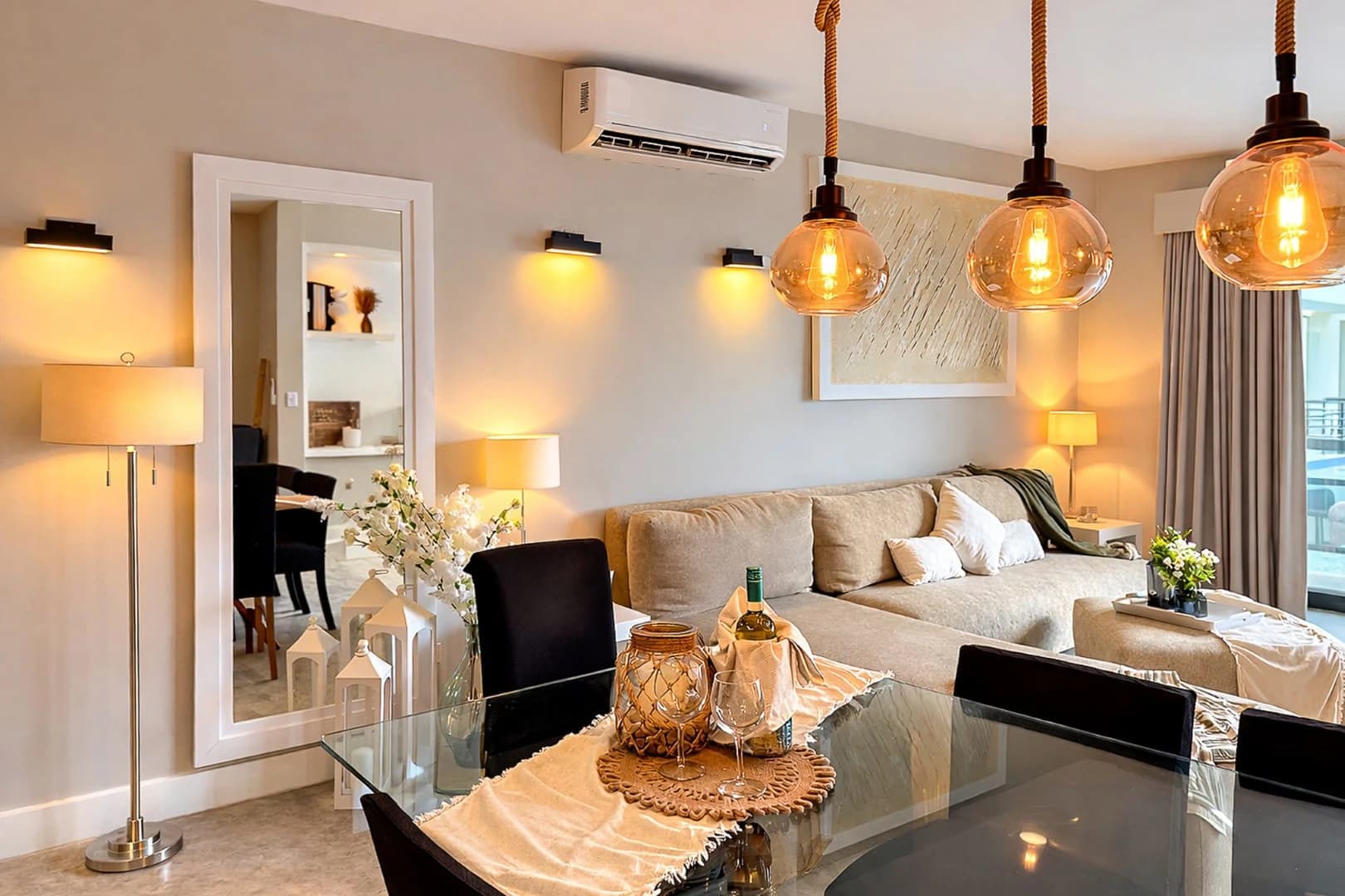 Aldea Thai 2 Bedroom Ocean View Condo - photo 14