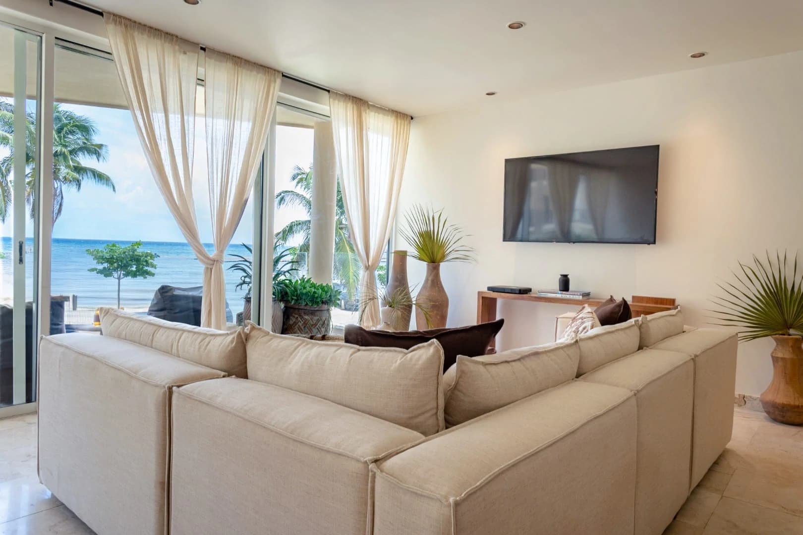 The Elements 2 Bedroom Ocean View Condo - photo 1