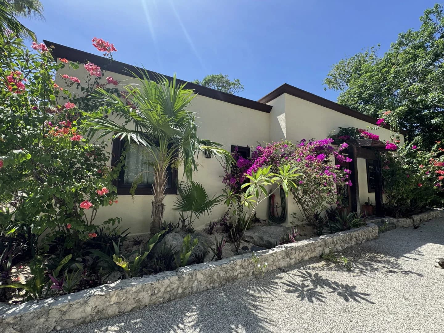 Hacienda MVO 5 Bedroom Villa - photo 17