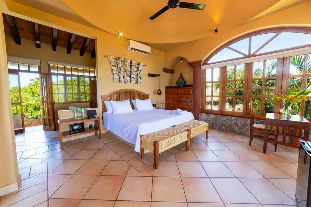 Oaxaca Ocean View Boutique Hotel - photo 33