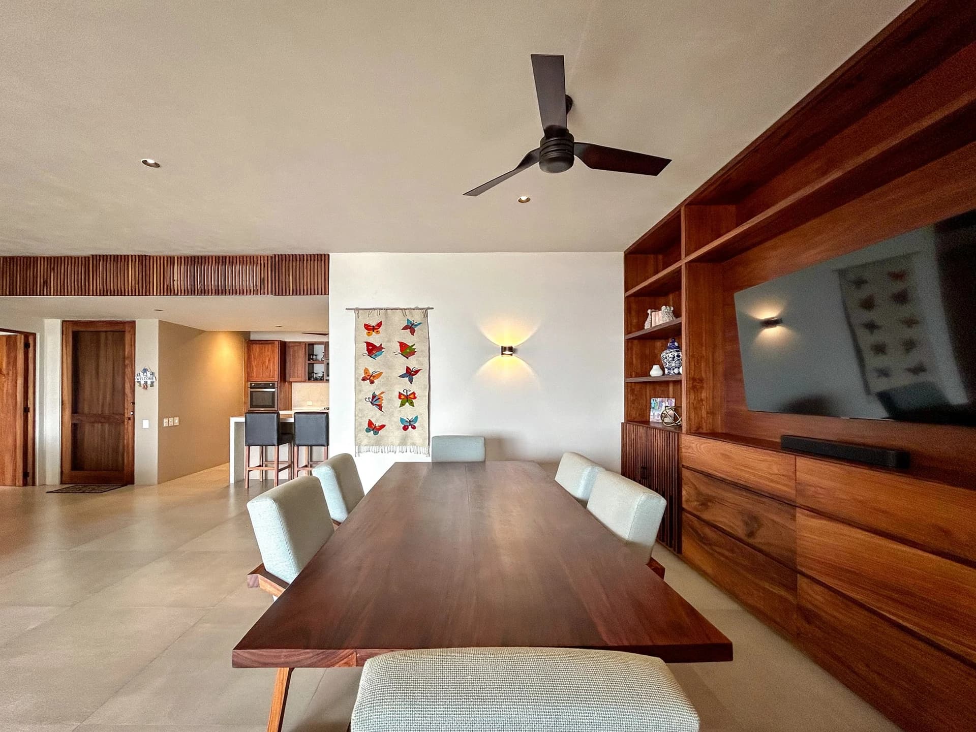 Amanecer 2 Bedroom Oceanview Penthouse - photo 11
