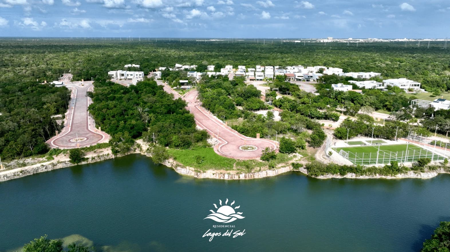 Lagos Del Sol 114 - photo 1