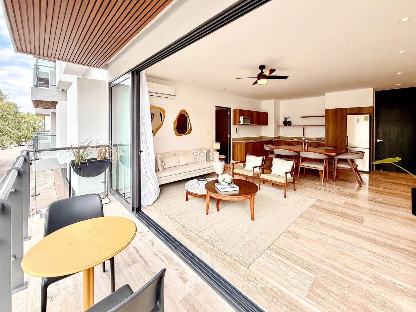 Ceiba at 25 2-Bedroom Condo - photo 5