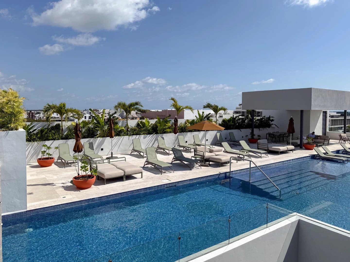 Ceiba at 25 2-Bedroom Condo - photo 2