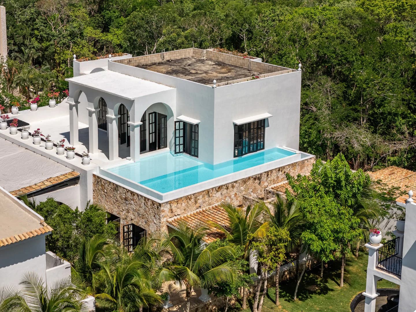 Rae’s Villa - photo 71