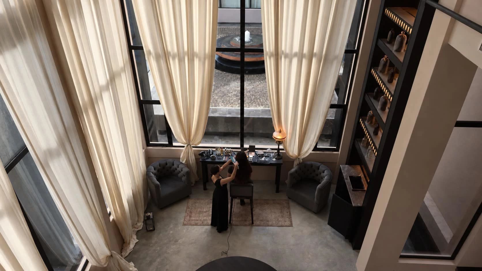 8 Bedroom Luxe Villa - photo 17