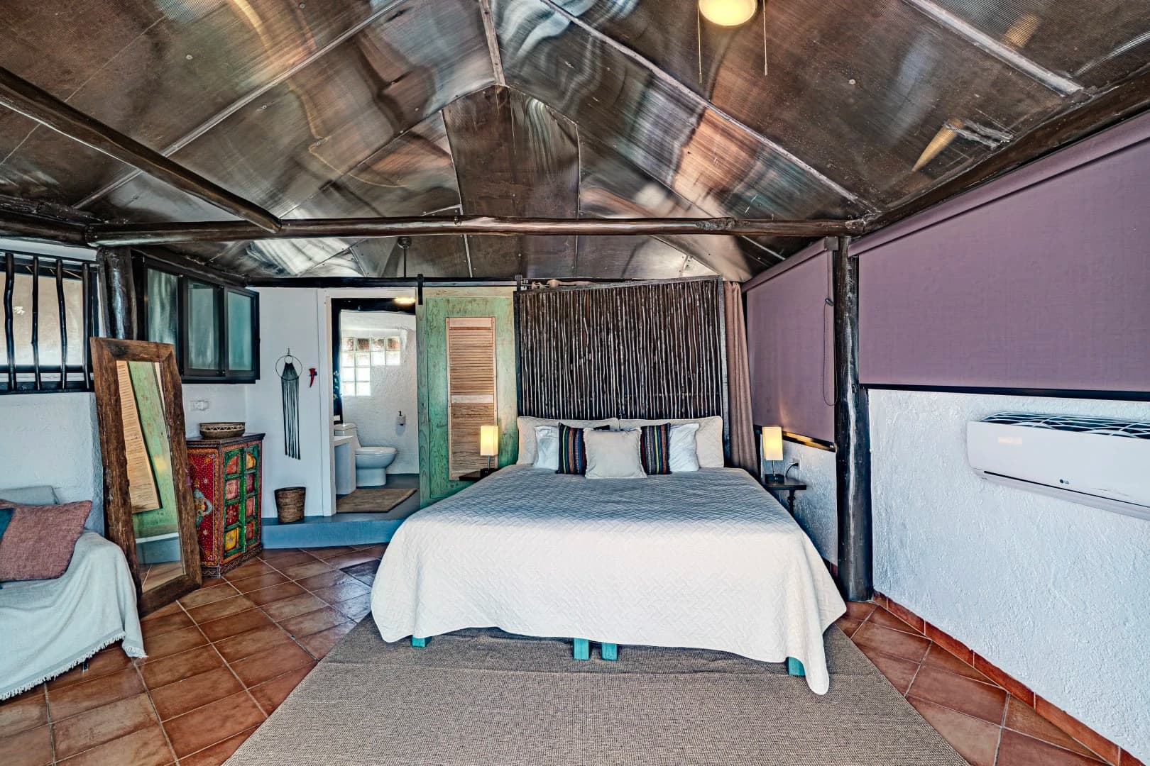 La Estancia 3 Bedroom Penthouse - photo 29