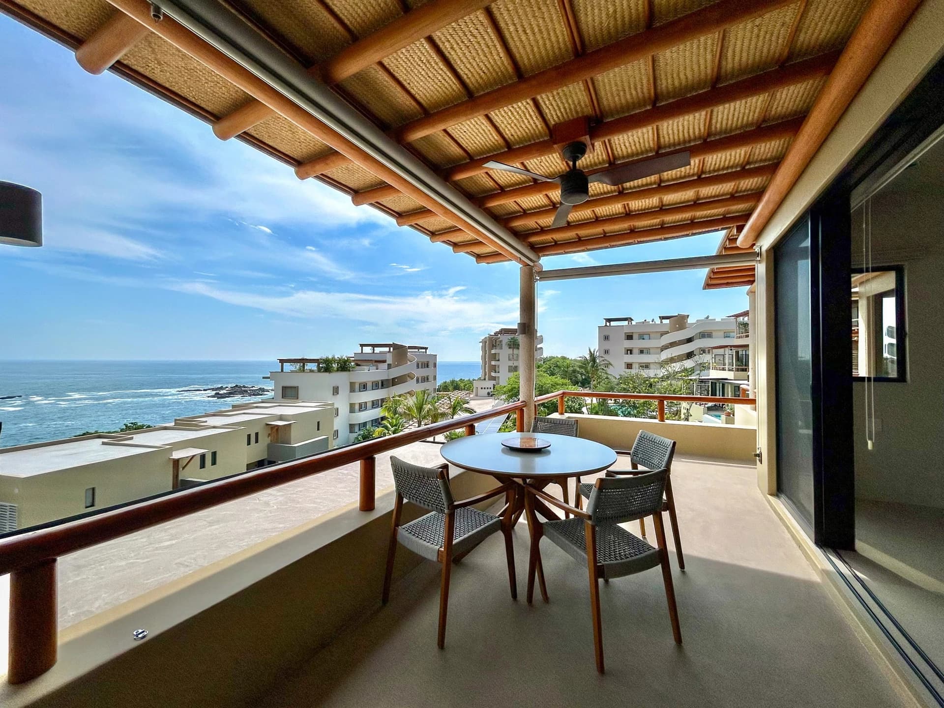 Amanecer 2 Bedroom Oceanview Penthouse - photo 38