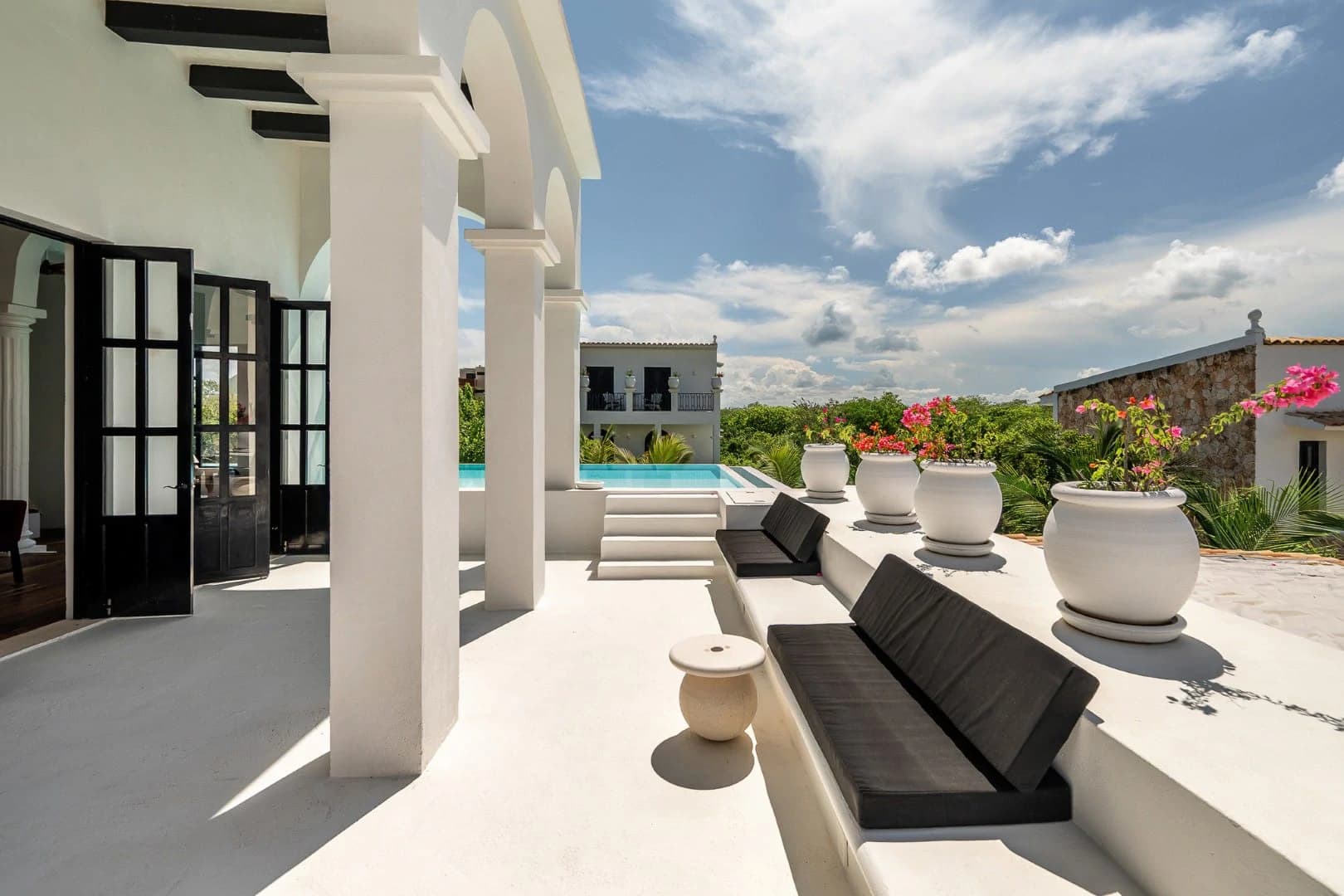 Rae’s Villa - photo 58