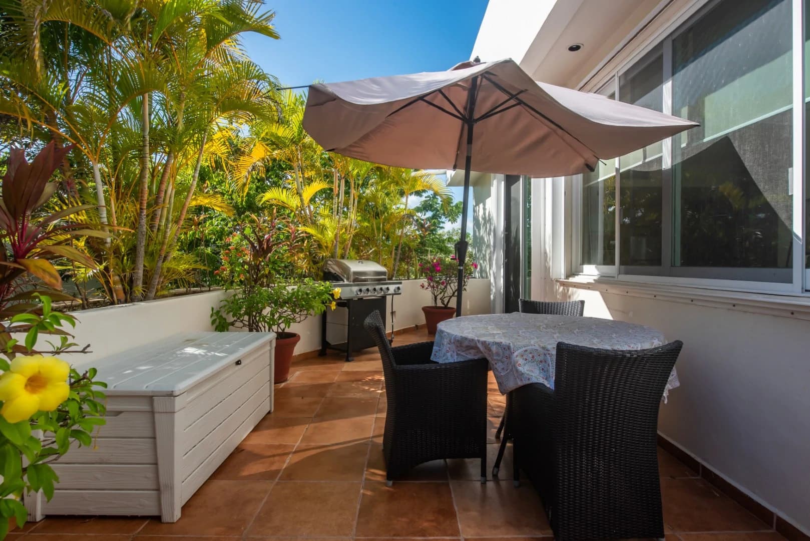 Bosque Los Aluxes 301 Penthouse - photo 21