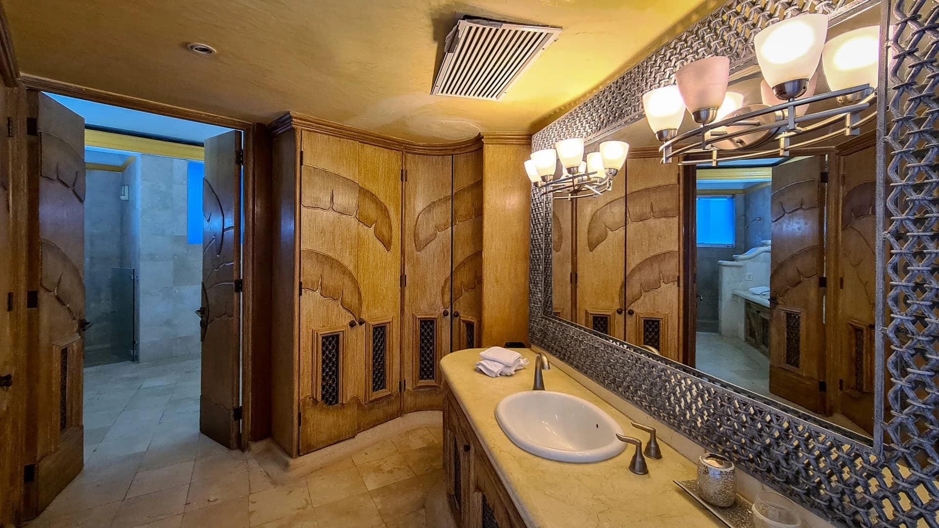 Carey 4 Bedroom Oceanview Villa - photo 23