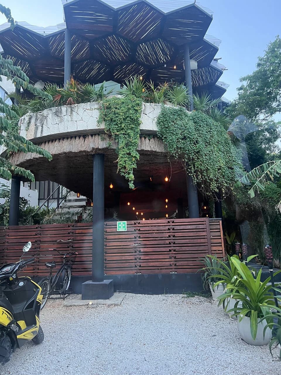 Centro Tulum 20 Room Hotel - photo 6